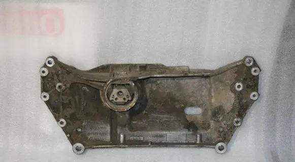 Audi A3 S3 8P Front subframe 1K0199369F