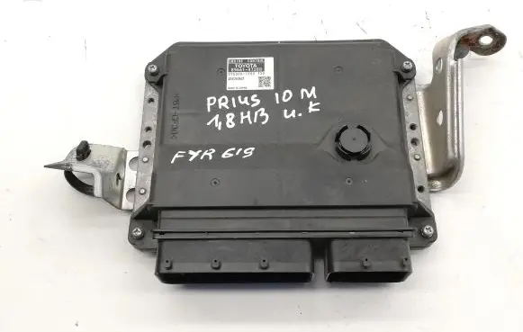 Toyota Prius (XW30) Engine control unit/module 8966147280