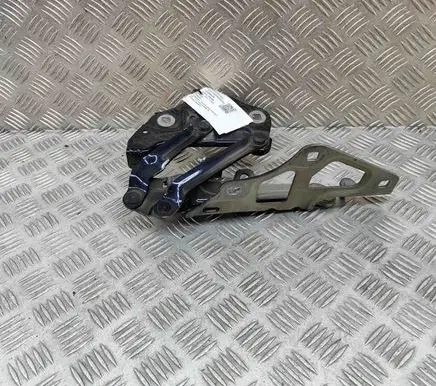 Mercedes-Benz EQS V297 Engine bonnet/hood hinges A2978801400