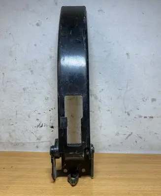 Mercedes-Benz Sprinter W906 Rear door upper hinge A9067600328 C1291