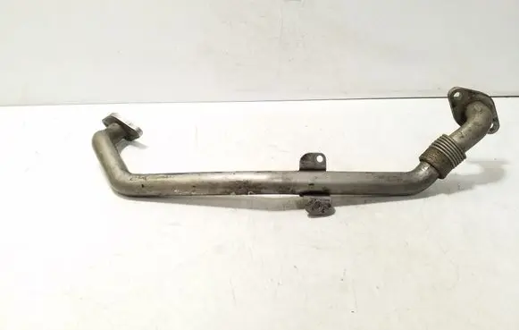Audi A6 S6 C6 4F EGR valve line/pipe/hose 03G131521K