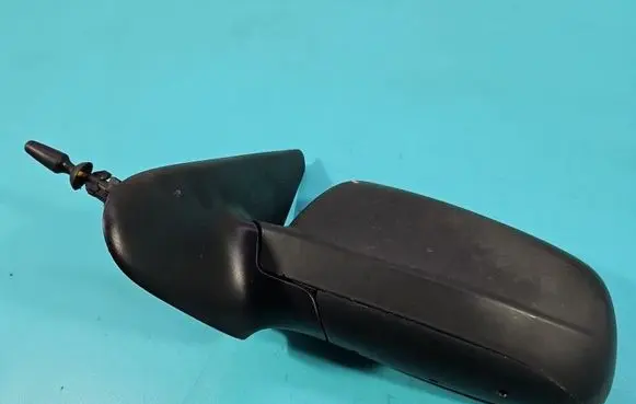 Seat Toledo II (1M) Front door electric wing mirror IMPRK1596237