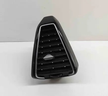 Citroen DS7 Crossback Dashboard air vent grill cover trim 98161423DX