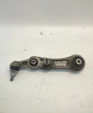 Mercedes-Benz C W205 Front lower control arm/wishbone A2053306201