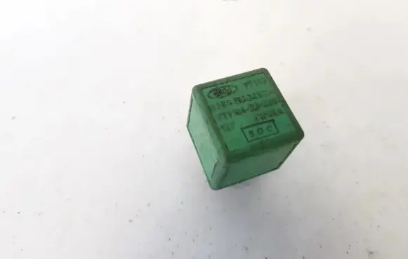 Ford Escort Other relay 83bg13A025ca 77180