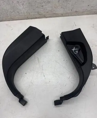 BMW X5 F15 Engine bonnet (hood) release handle 108355