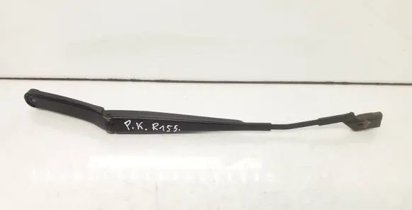 Volkswagen PASSAT B6 Front wiper blade arm 3C1955409C