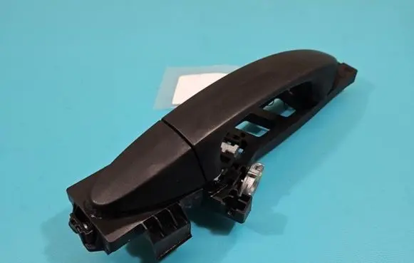 Ford Transit Courier Rear door exterior handle ET76-A224A37-AA IMPRK1432652