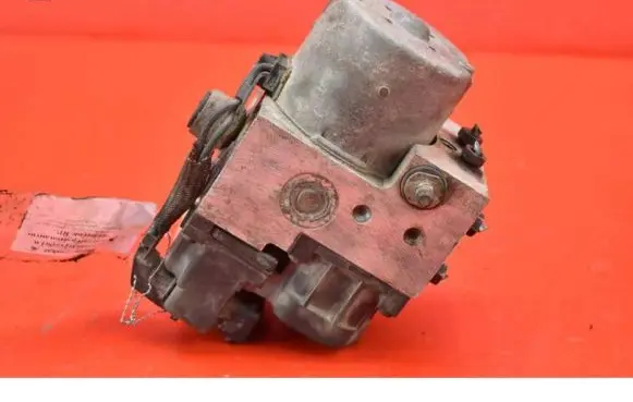Peugeot 607 ABS Pump 9641728580
