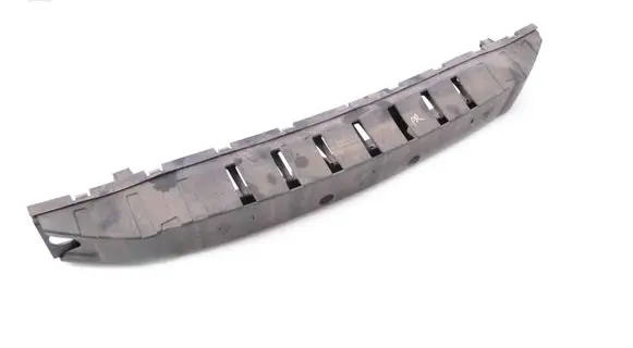 Volvo S80 Front bumper foam support bar 30655174