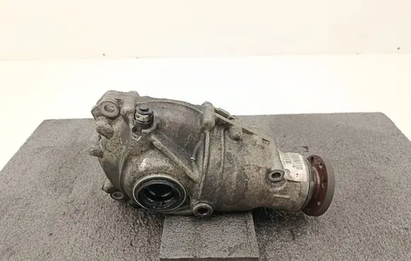 BMW 5 F10 F11 Front differential 7589155 7567345