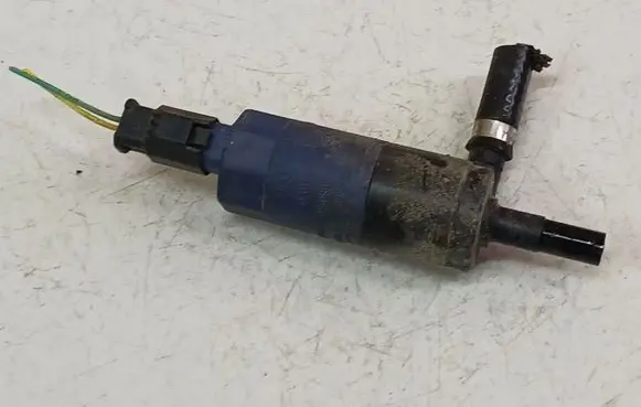 Peugeot Expert Headlight washer pump CEM9641086680