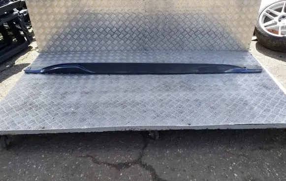 Cupra Born Sill 10E853856A