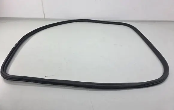 Audi A6 C7 Front door rubber seal 