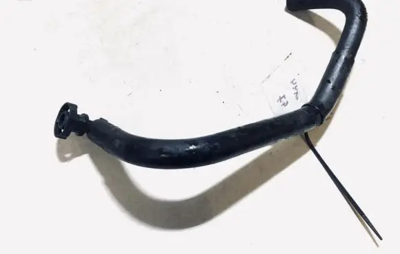 Brake line pipe/hose