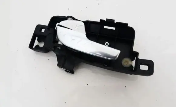 Ford Mondeo MK IV Rear door interior handle 7s71a22601ab 7s71-a22601-ab