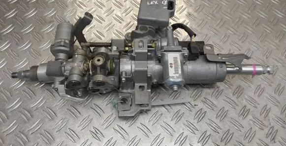 Lexus IS 220D-250-350 Steering wheel axle set 8922730020