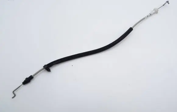Peugeot 307 Rear door cable line