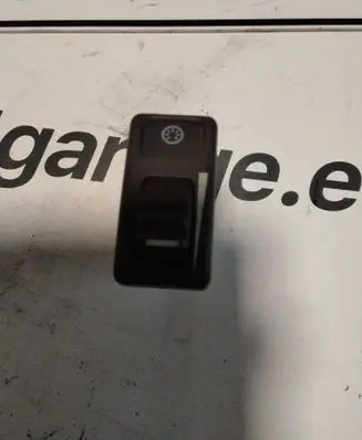 Volvo S70 V70 V70 XC Panel lighting control switch 6849861