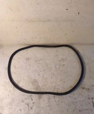Audi A6 C7 Rubber seal rear door 
