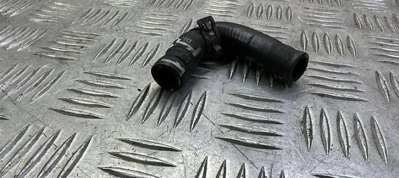 Skoda Superb B8 (3V) Engine coolant pipe/hose 04L121058AM