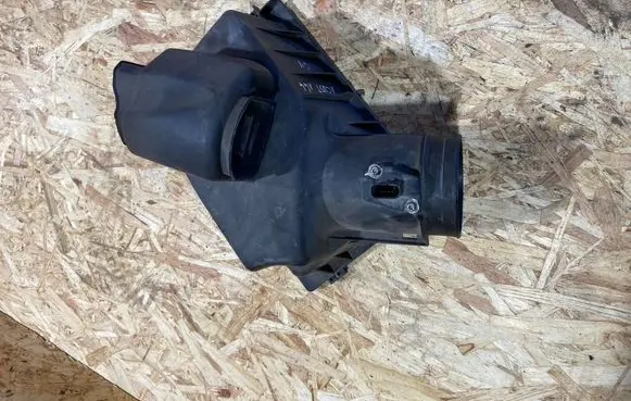 Ford Transit Air filter box cover 
