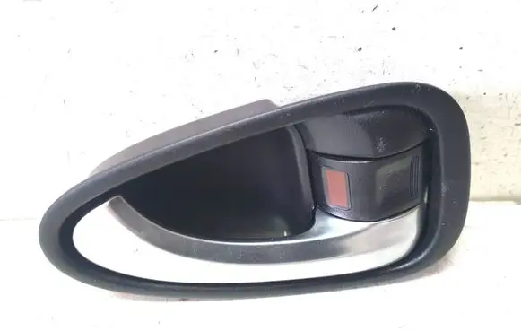 Toyota Avensis T270 Front door interior handle 6920505051