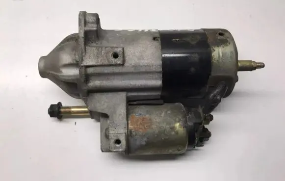 Hyundai Tucson JM Starter motor 3610037210