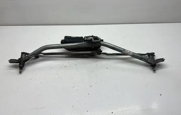 Audi A6 S6 C5 4B Front wiper linkage and motor 404587 4B1955113A 050704C