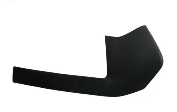 Tesla Model S Dashboard lower bottom trim panel 10023110002