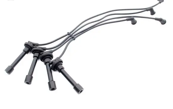 Honda Accord Ignition plug leads 32700-P1J-E01 PLM0278841