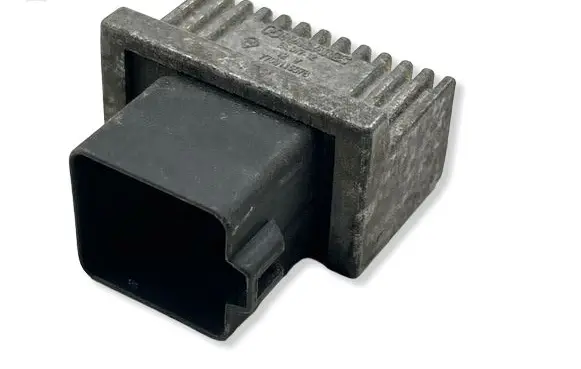 Renault Laguna II Glow plug pre-heat relay 7700115078
