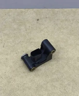 BMW 5 E60 E61 Airbag deployment crash/impact sensor 6977398 010509 002093