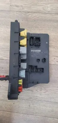 Mercedes-Benz Sprinter W906 Fuse module A9069006303 A9069024301 A9069017501