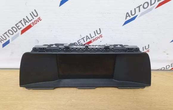 BMW 5 F10 F11 Screen/display/small screen 9241825 9241828