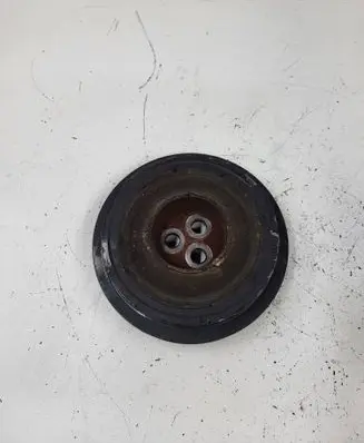 Ford Transit Crankshaft pulley