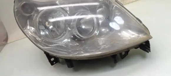 Fiat Ducato Headlight/headlamp 87645