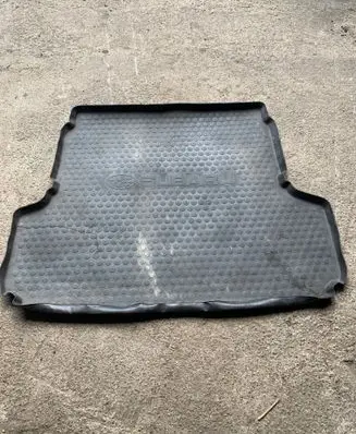 Subaru Forester SG Rubber trunk/boot mat liner 