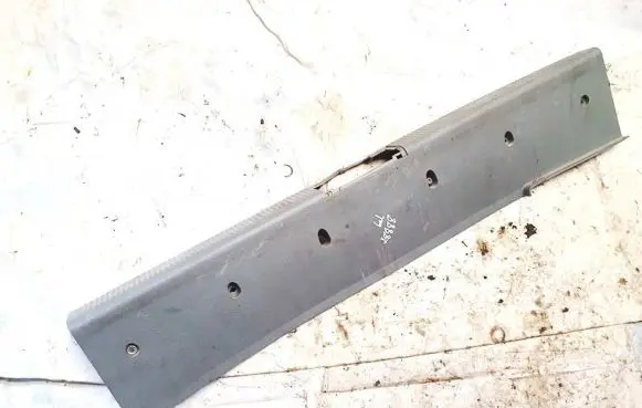 Skoda Octavia Mk1 (1U) Other trunk/boot trim element 1u9863485