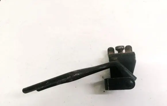 KIA Carnival Sliding door trim 