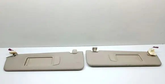 BMW 5 GT F07 Sun visor