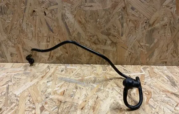 Opel Insignia A Vacuum line/pipe/hose 13227548