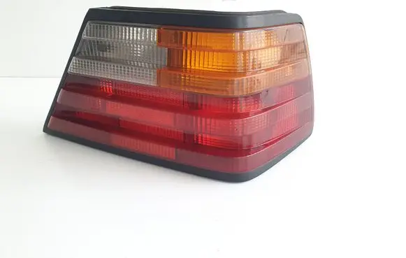 Mercedes-Benz E W124 Rear/tail lights 1248201464 7R0153373 5373R23