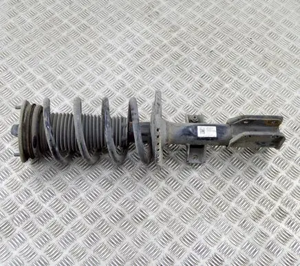 Volkswagen Crafter Front shock absorber/damper 2N0413031BF E5824501