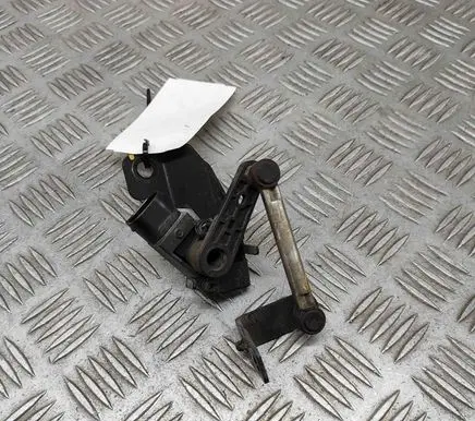 Hyundai IONIQ 6 Rear air suspension level height sensor 55830CU100 92190CV050