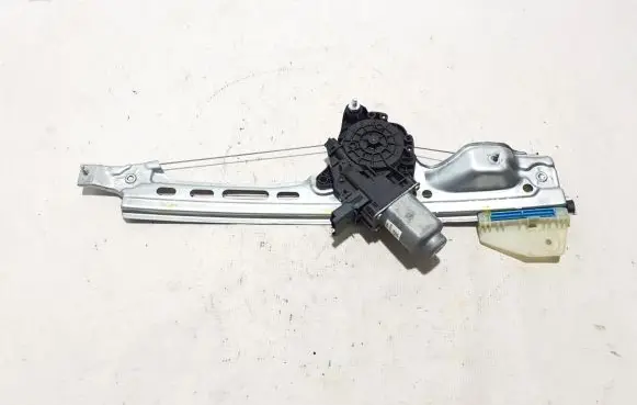 Renault Talisman Rear window lifting mechanism without motor 827200125R