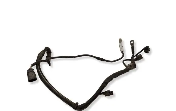 Skoda Octavia Mk3 (5E) Wires (generator/alternator) 5Q0971230FP