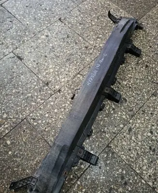Hyundai i40 Rear beam 