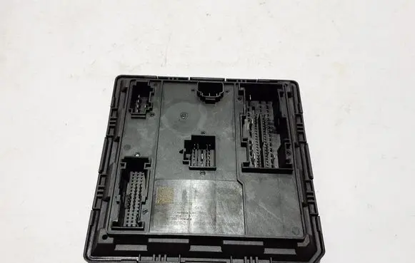 Comfort/convenience module