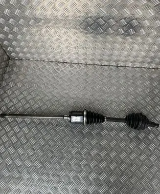 BMW X5 E53 Front driveshaft 7505004
